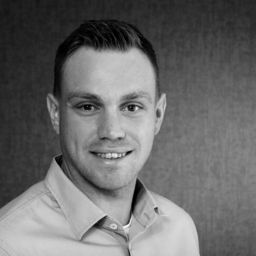 Christopher Rüge - Geschäftsführer Topper GmbH