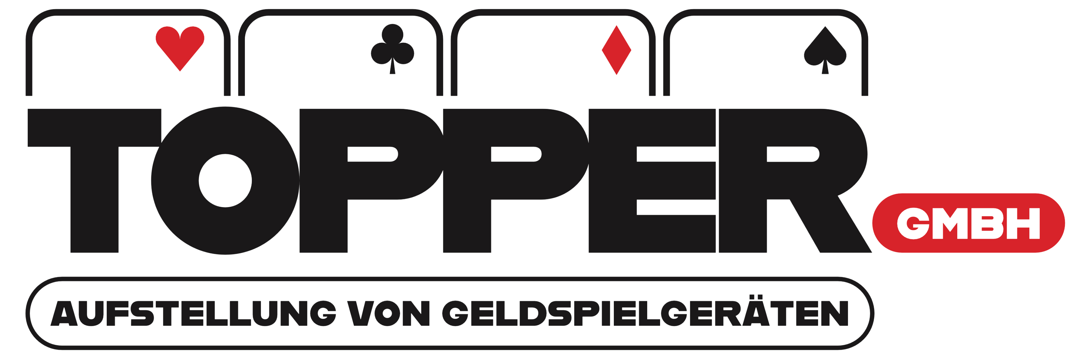 Topper GmbH Logo